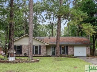 44 Beaver Run Dr, Savannah, GA 31419