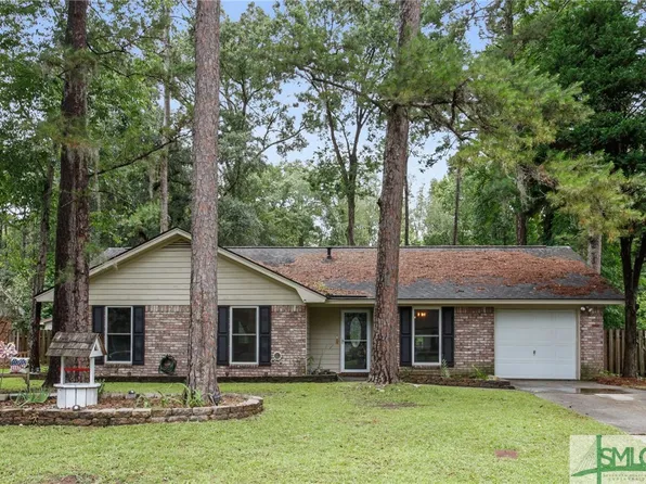 44 Beaver Run Drive, Savannah, GA 31419