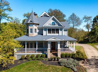 4904 Laurel Wood Ct, Mason, OH 45040