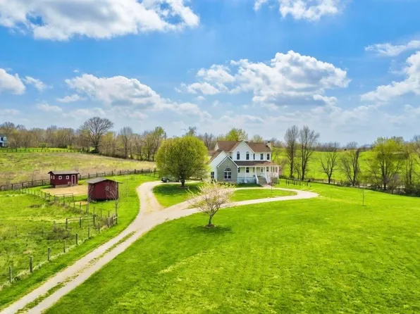 784 Locust Fork Rd, Stamping Ground, KY 40379