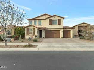 22948 E Domingo Rd, Queen Creek, AZ 85142