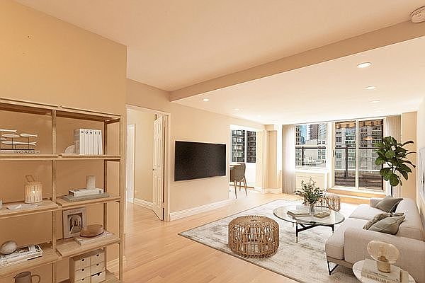 1st image of 30 W 63rd St APT 9J