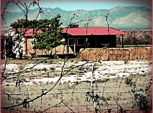 3828 S Curtis Flats Rd, Saint David, AZ 85630