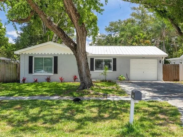 1819 West Dr, Clearwater, FL 33755