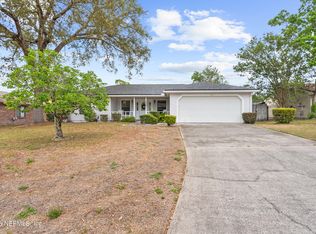 2920 Andy Ct, Orange Park, FL 32065