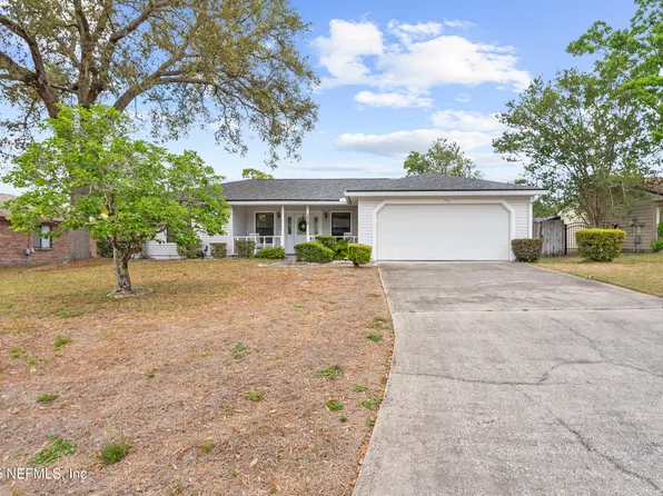 2920 ANDY Court, Orange Park, FL 32065