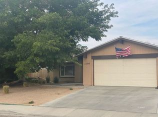 1106 N Mono Ct, Ridgecrest, CA 93555