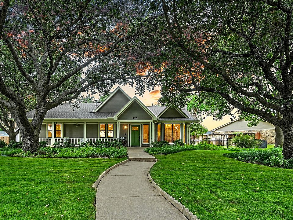 1st image of 325 Duvall Blvd