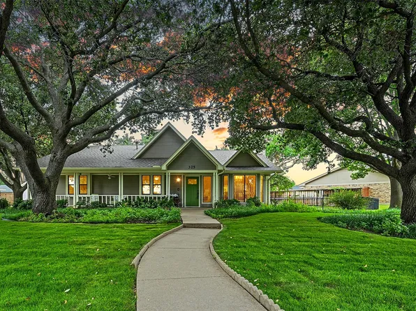 325 Duvall Blvd, Highland Village, TX 75077