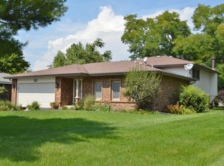 11038 Bryant Rd, Mokena, IL 60448
