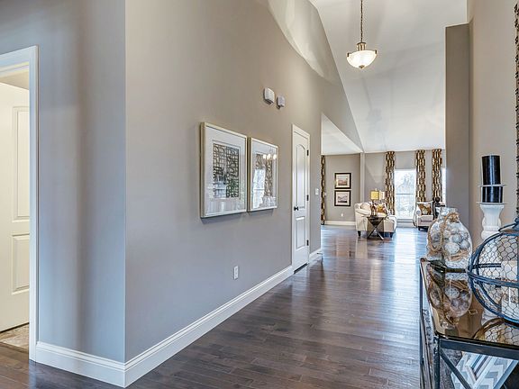 Open Concept
