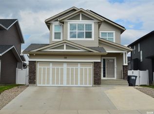 118 Stromberg Cres, Saskatoon, SK S7L7C4
