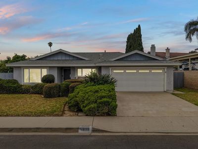 1273 E Coe St, Camarillo, CA, 93010