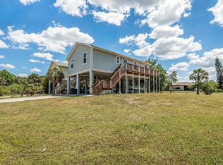 3391 Country Club Ln, Punta Gorda, FL 33950