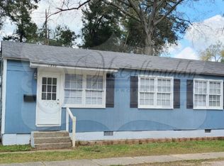 1208 Holden Dr, Augusta, GA 30904