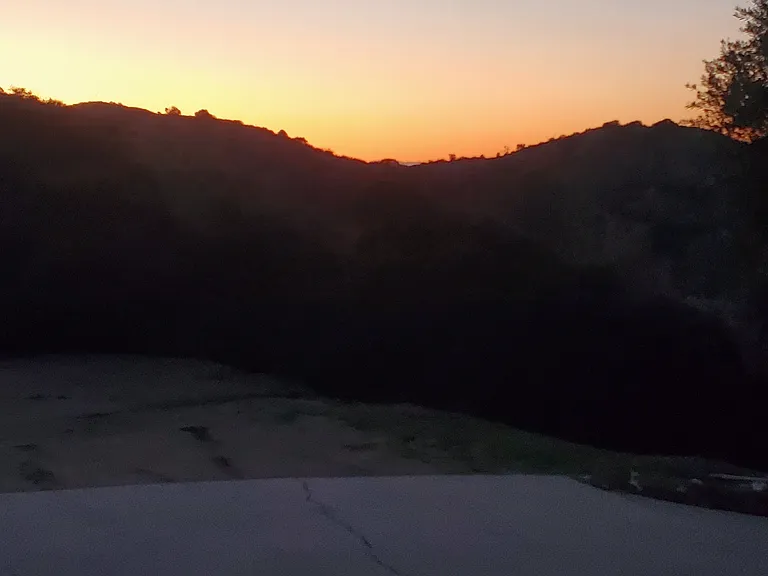 View from Porch