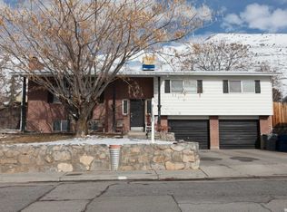 625 S 1250 E, Pleasant Grove, UT 84062