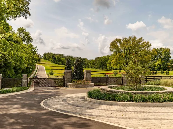 9227 Old Smyrna Rd Lot 5, Brentwood, TN 37027