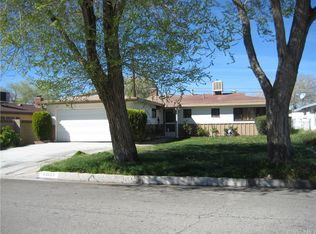 44609 Stanridge Ave, Lancaster, CA 93535