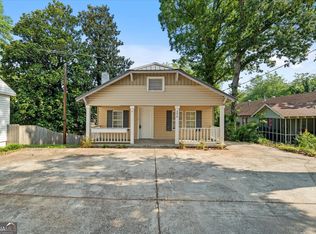 206 Brown St, Carrollton, GA 30117