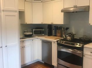 33 Myrtle St APT 2A, Boston, MA 02114