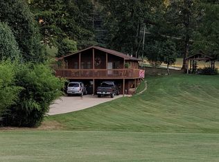 7820 Baileyton Rd, Greeneville, TN 37745