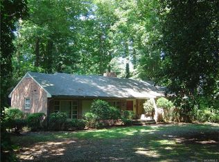 1650 Powhatan Ave, Petersburg, VA 23805