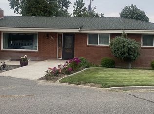 403 Road 39, Pasco, WA