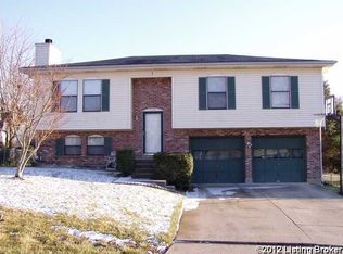 12116 Stroll Ct, Coldstream, KY 40245