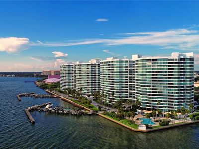 888 Blvd Of The Arts APT 1206, Sarasota, FL, 34236