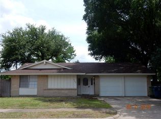 3502 Bobbie Ln, Garland, TX 75042
