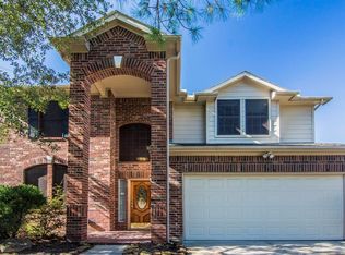 9203 Arrowhead Trace Ln, Houston, TX 77089