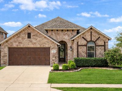 15033 Seventeen Lakes Blvd, Roanoke, TX, 76262