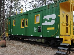 25111 Burlington Trl, Custer, SD 57730