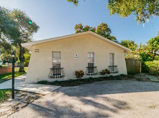 6158 1st Ave S, Saint Petersburg, FL 33707