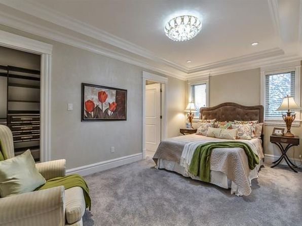 5 bedroom rental in Richmond — photo 2
