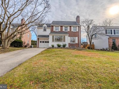 5032 Marvine Ave, Drexel Hill, PA, 19026