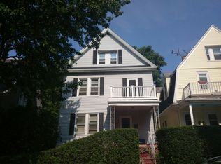 15 Playstead Rd, Dorchester, MA 02125