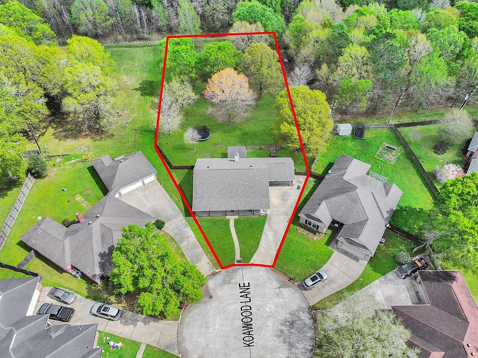1st image of 12708 Koawood Ln