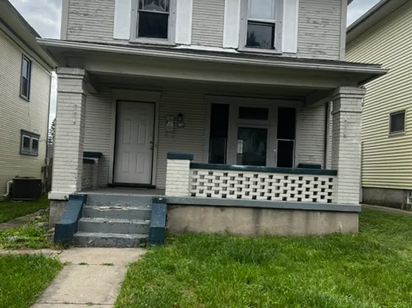 836 Wellmeier Ave, Dayton, OH 45410