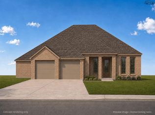 4926 Olympic Dr, Wichita Falls, TX 76310