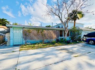 116 Lincoln Ave, Cape Canaveral, FL 32920