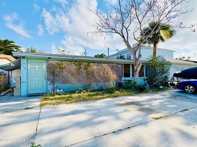 116 Lincoln Ave, Cape Canaveral, FL, 32920