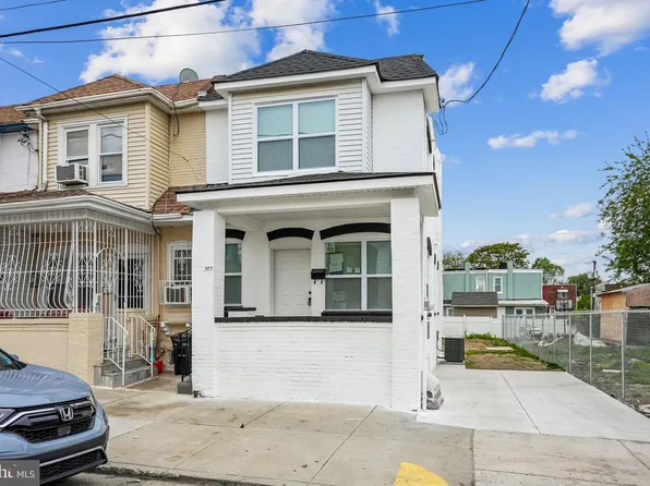 977 N 23rd St, Camden, NJ 08105