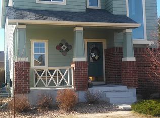 12227 Point Reyes Dr, Peyton, CO 80831