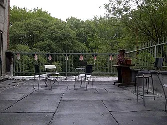 Rented by Vanderborgh Realty 