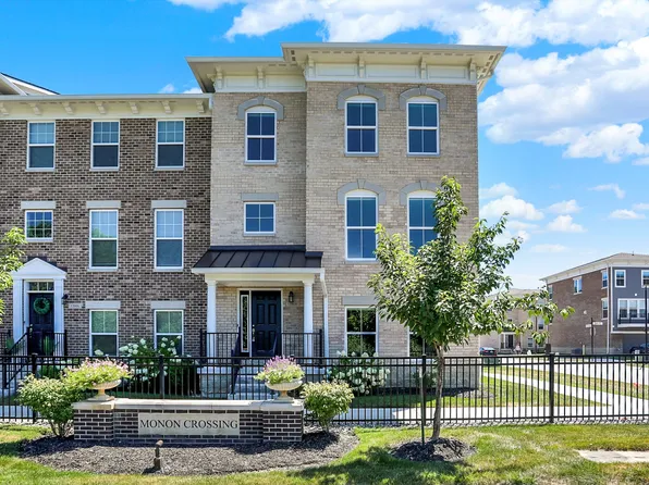 13800 Boiler Pl, Carmel, IN 46032