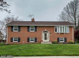 120 Weymouth St, Upper Marlboro, MD 20774