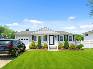 (Undisclosed Address), Brentwood, NY 11717