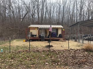 33616 Ray Rd, Stover, MO 65078